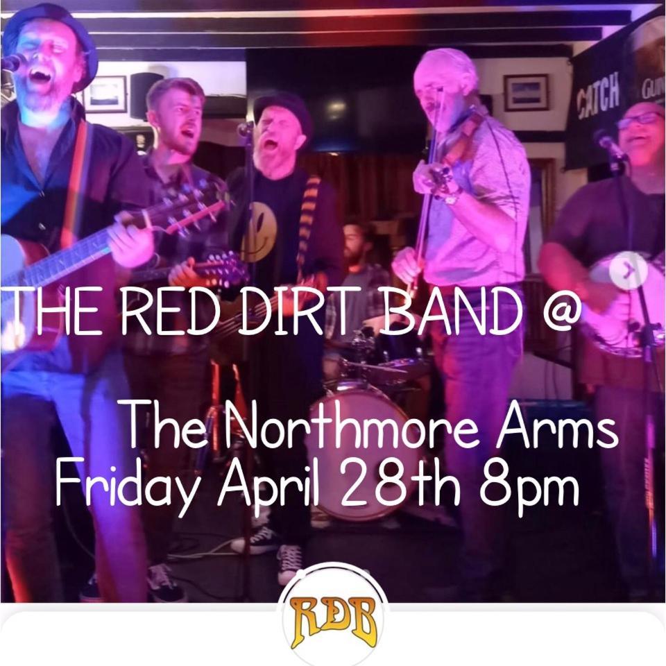 The Northmore Arms Throwleigh Екстер'єр фото